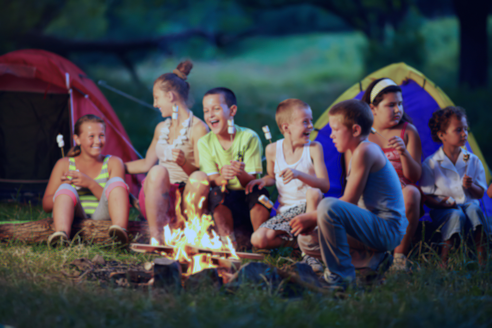 backyard-camping-birthday-party-tips-from-town