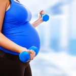 Becoming a Fit Mama