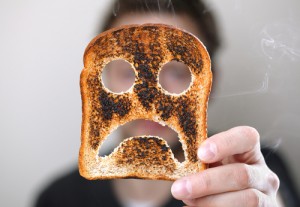 toast