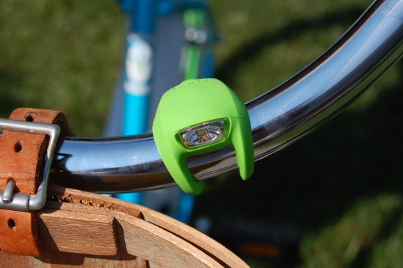 knog bike light