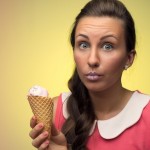 The Big Debate – Ice Cream or Frozen Yogurt?
