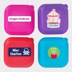Get 30% Off Custom Kid Labels and Lunchboxes