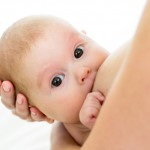 Why Breast Feeding is a Team Sport – from an expert