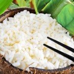 Coconut Rice