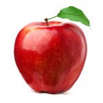 an apple a day