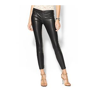 leather pants