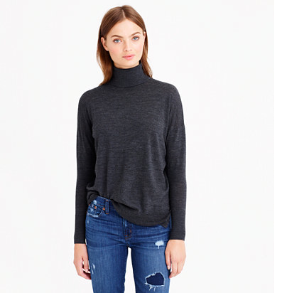 jcrew sweater