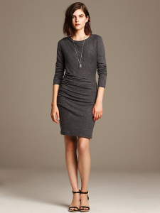 banana republic dress