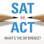 Choosing Between the SAT and ACT: 10 Quick Facts