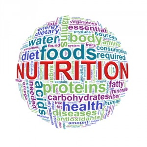 turns out: rapid weight loss