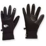 The North Face gloves