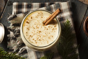 One Batch-At-a-Time Eggnog