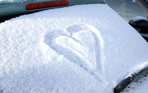 Prevention, February, heart health, heart attacks, snow, snowfall, heart health, February, Heart Month, shoveling, prevention, safety, tips from town