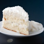 coconut cake