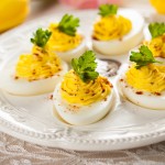 Devilish Eggs