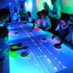 sony wonder lab