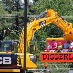 Diggerland – Construction-Themed Amusement Park in NJ