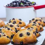 The Best Blueberry Muffins in Summit