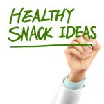 healthy snack ideas