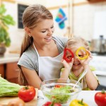 Tools to Ensure A Lifetime of Healthy Habits in Your Child
