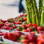 Shopping Local at the Summit Farmer’s Market