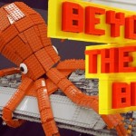 BEYOND THE BRICK: A LEGO BRICKUMENTARY