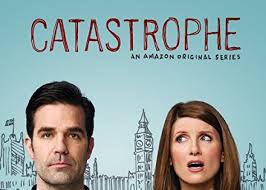 catastrophe