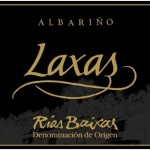 laxas albarino