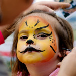 facepainting