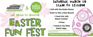 Easter fun fest