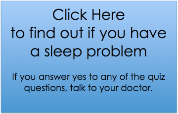 sleep quiz link