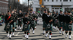 St.-Patricks-Day-parade