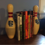 bowling pins