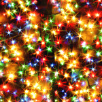 Date For The Christmas Tree Lighting