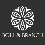 Boll & Branch Home Decor offers Tips readers a 15% savings