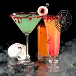 Halloween Cocktails II