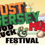 25 Gourmet Food Trucks…in one NJ location?