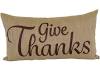 give thanks