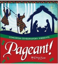 Pageant Musical Pelham