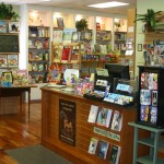 town book store