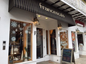 francescas