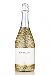 California Sparkling Wine is crisp and intriguing at $59.