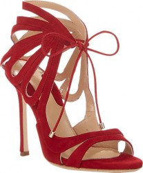 Chelsea Paris Strappy Sandal