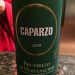 Wine Gifts Caparzo