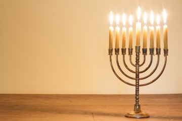 hanukkah 1