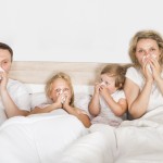 Prevent Holiday Illness in Your Family