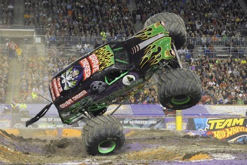 Grave Digger