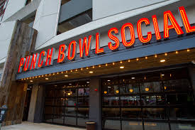 PunchBowlSocial