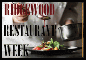 Ridgewood Restaurant Week