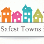 The 50 Safest Cities in NJ